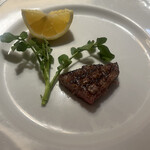 アッピア - ４等分