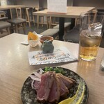 鳥とサワー 鳥どシ - 