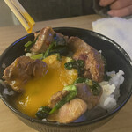 鳥とサワー 鳥どシ - 