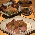 鴨しゃぶ粋玄 - 