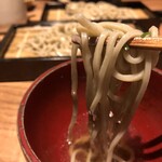 鴨しゃぶ粋玄 - 