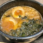 中華蕎麦 御輿 - 