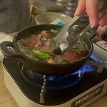 鳥とサワー 鳥どシ - 