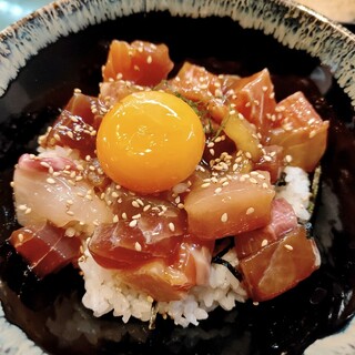 魚姫 - 料理写真: