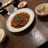 中国飯店 紫玉蘭