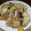 ラーメン大将 菊水元町店