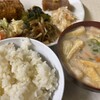 丸吉食堂