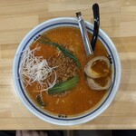 北の麺房  いちどう - 