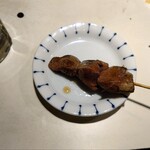 西口やきとん - 