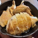 ビストロ オム - 