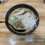 北の麺房  いちどう - 
