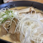 北の麺房  いちどう - 