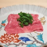 肉屋 田中 - 