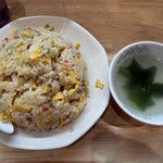 八景食堂 味のハマコー - 