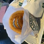 ラッキーピエロ マリーナ末広店 - 