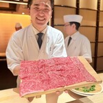 肉屋 田中 - 