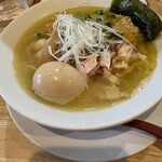 らーめん天神下 大喜 - 