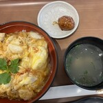鶏三和 - 