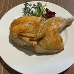 ビストロ オム - 