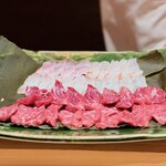 肉屋 田中 - 