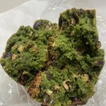 ル シエルド パリ - 綺麗なグリーン