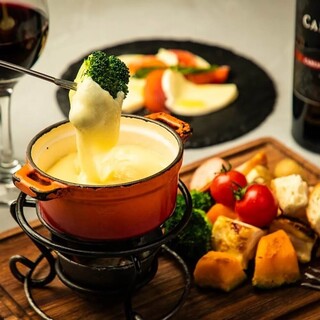 シュラスコ&熟成肉 個室バル 天の川_2