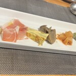 ジェンティーレ - 