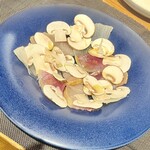 ジェンティーレ - 