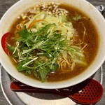 ヌードルダイニング 道麺 - 