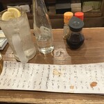 火弖ル 吉祥寺本店 - 