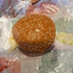 バーガーキング - 