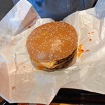 バーガーキング - 