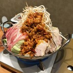 TOKYO TANG TANG - 