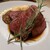 BOU THE ROOF - 料理写真: