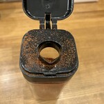 ラーメンチョモランマ - 