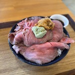 道の駅足柄・金太郎のふるさと - 