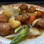 餃子の王将 - 料理写真: