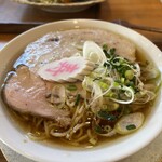 道の駅足柄・金太郎のふるさと - 