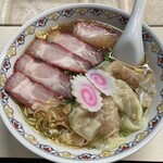 ザ･ラーメン屋 - 