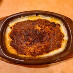 サイゼリヤ 西荻マイロード店 - ミラノ風ドリア300円