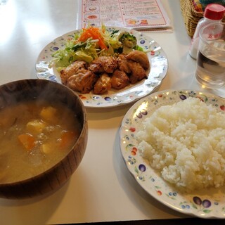 カフェ サンマリノ_0