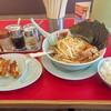 山岡家 春日部店