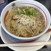 天然塩ラーメン しおはな屋
