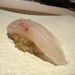 江戸前寿司 すし福 - 