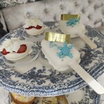 HAUTE COUTURE CAFE OMOTESANDO - 