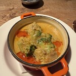 DDSK サイゴン キッチン - 