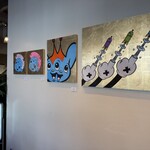 アート喫茶 フライ - 