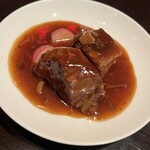 チャイナルーム - 