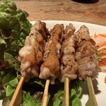 DDSK サイゴン キッチン - 