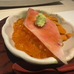 江戸前寿司 すし福 - 